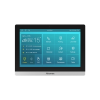C317 Smart Android Indoor Monitor - akuvox-C317-1