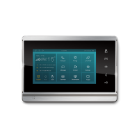 IT82 Smart Android Indoor Monitor - IT82 Smart Android Indoor Monitor