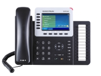 GXP2160 Enterprise IP Telephone -  GXP2160 Enterprise IP Telephone