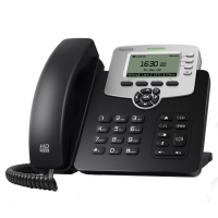 SP-R53P - Akuvox SP-R53 IP Phone