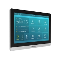 C317 Smart Android Indoor Monitor - akuvox-C317-2