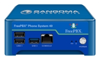 FreePBX Phone System 40 - FreePBX Phone System 40
