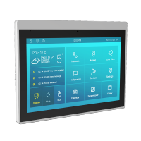 IT83 Smart Android Indoor Monitor - IT83 Smart Android Indoor Monitor